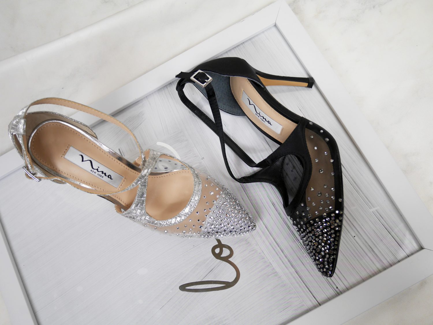 Alan Pinkus Shoes - Australian Bridal Service