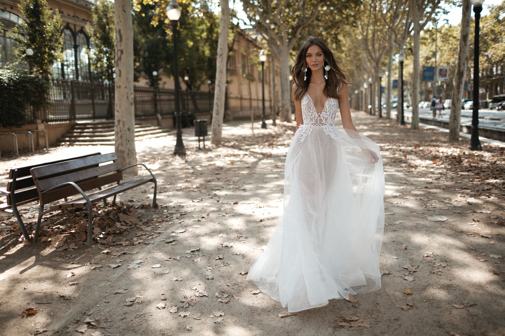 hot bride